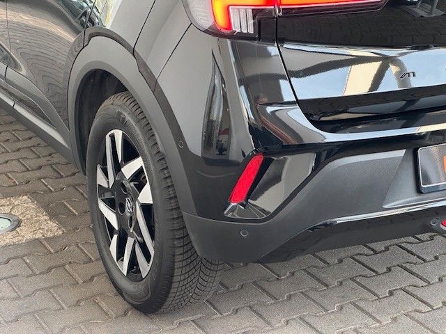 Fahrzeugabbildung Opel Mokka GS-Line Elektro 136PS Navi!
