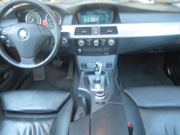 BMW 530 - 7