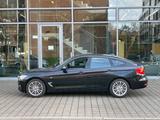BMW 318d GT Luxury Line SHZ/NAVI/LED/1.HAND/RFK - BMW 318 in Oberhausen