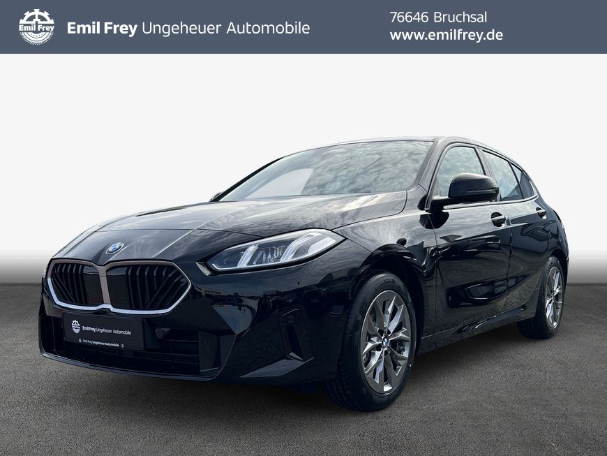BMW 120 Aut. 115 kW, 5-türig