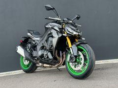 KAWASAKI Z 1100 SE MY26 + Modell 2026 + SOFORT VERFÜGBAR