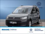 Volkswagen Caddy 5-Sitzer 2,0l TDI 75kW 6-Gang-Schaltgetr. - : Allradantrieb, Kleinbus