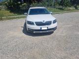 Skoda Octavia 2.0 TDI 4x4 Automatik DSG Scout Combi