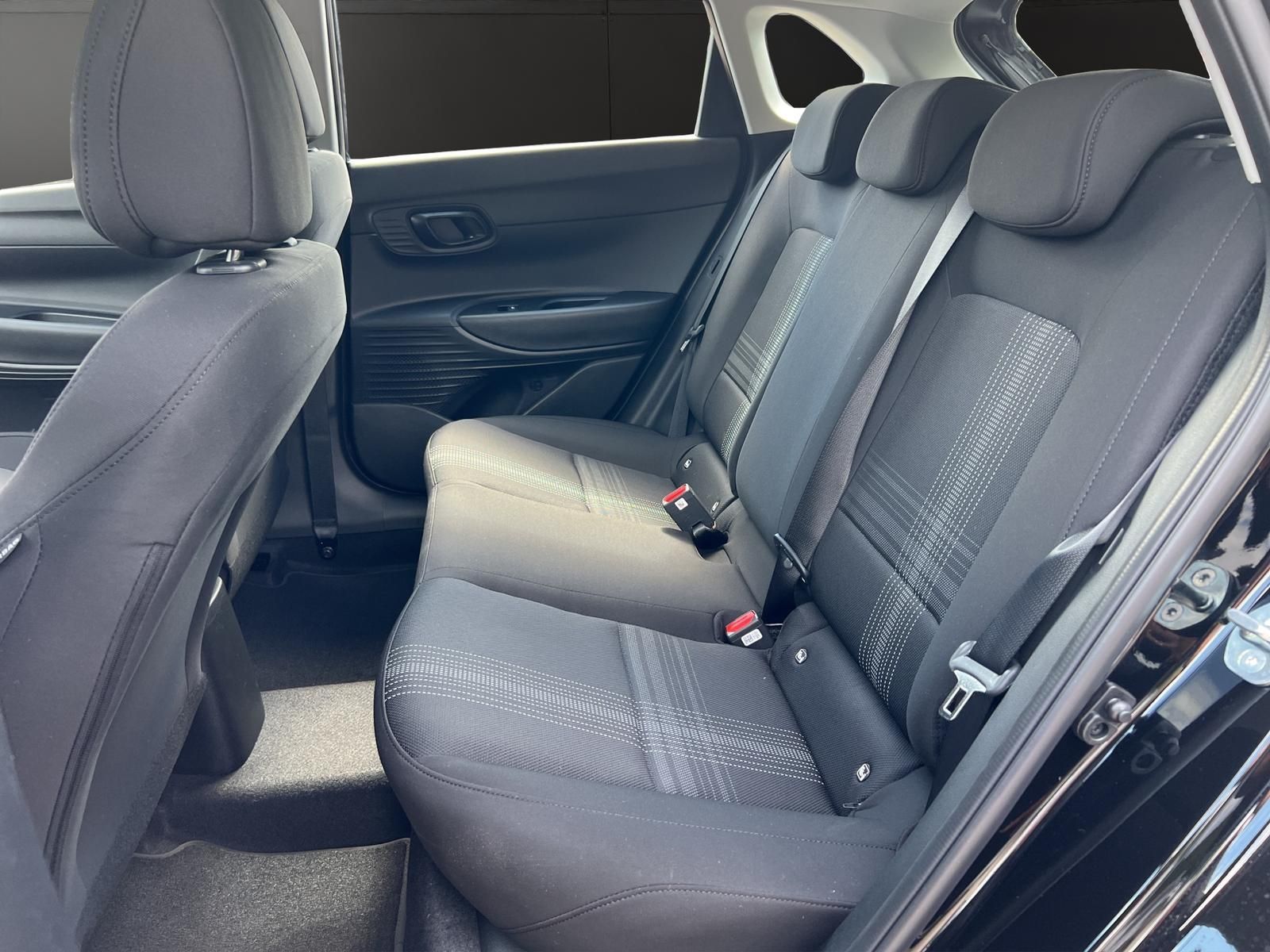 i20 Select 1.0 TGDI Funktionspaket Navi App RFK