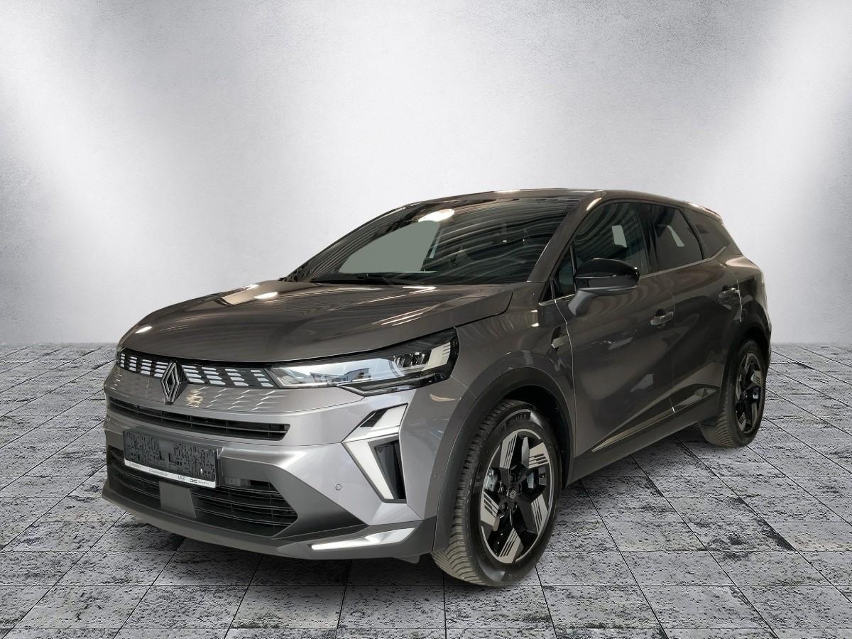 Renault Symbioz Techno E-Tech Full Hybrid 145 Automatik