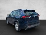 Toyota RAV 4 RAV4 Hybrid 4x2 Business Edition - gebrauchte Toyota RAV 4 aus dem Jahr 2020