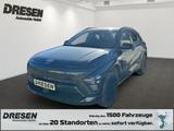 Hyundai KONA Elektro Trend Klima*LED*Tempomat*Keyless*Ca