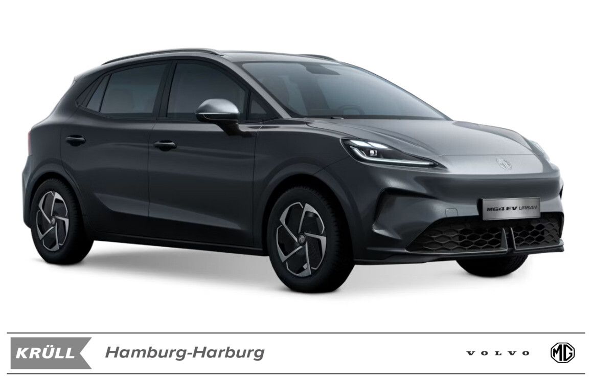 MG4 Urban 43kWh Comfort *sofort verfügbar!!*