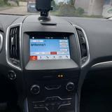 Ford Galaxy 2,0 EcoBlue 140kW Titanium Auto Titanium - Ford Galaxy von privat
