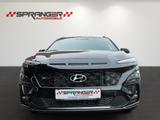 Hyundai KONA N Line 2WD 1.6*KRELL*R.KAM*LED*Apple.Carpl* - Hyundai KONA in Kassel