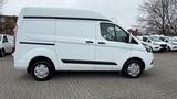 Ford TRANSIT CUSTOM L1H2 TREND STANDHZ/HOCHDACH/1.HD - Ford Transit: Standheizung
