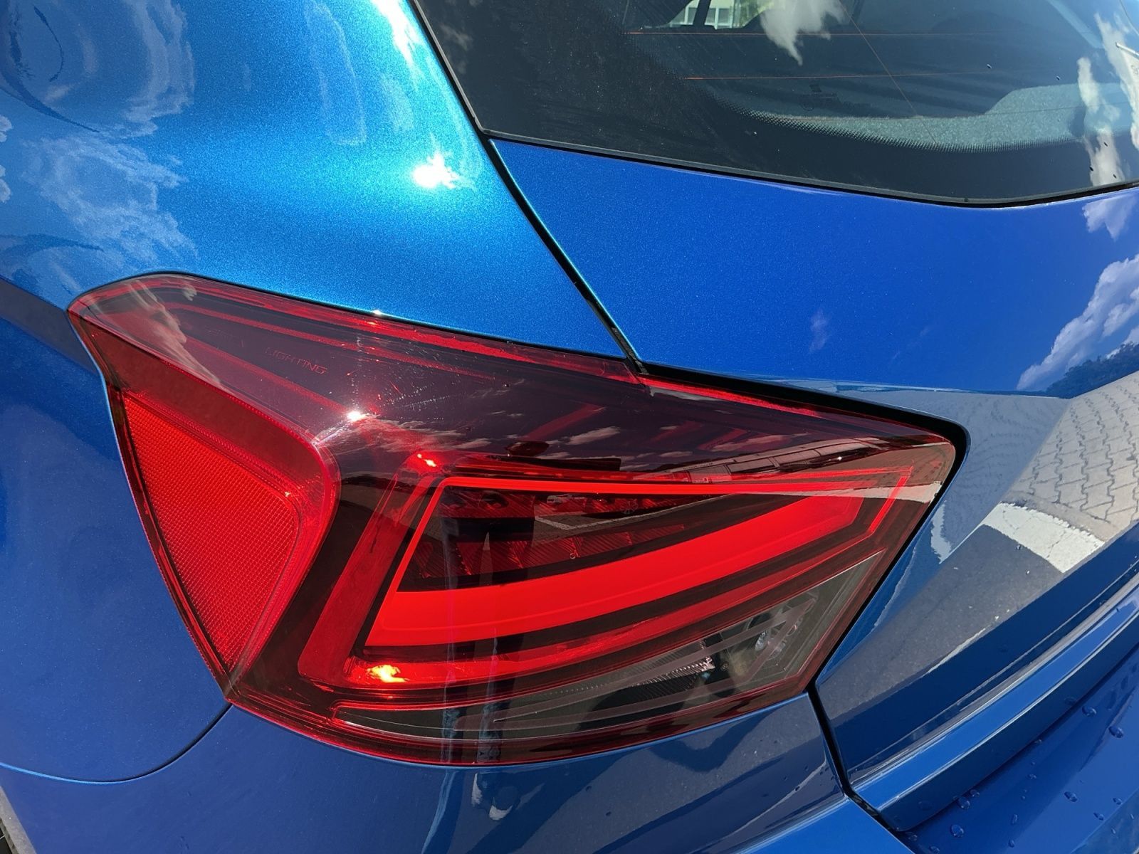 Seat Ibiza - Bild 17