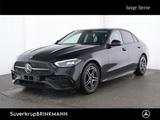 Mercedes-Benz AMG C 43 4MATIC AMG BURM MEMO 360 DISTR KAMERA - Mercedes-Benz C 43 AMG in Lübeck