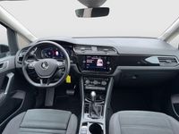 Volkswagen Touran - Vorschau Bild 10