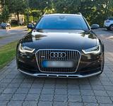 Audi A6 ALLROUND quattro - gebrauchte Audi A6 Allroad aus dem Jahr 2012
