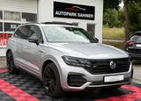 Volkswagen Touareg R-Line 4M*ACC*PANO*KAM*AHK* - VW Touareg Unfallwagen