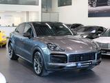 Porsche Cayenne GTS Sport Chrono+Sport Design+HUD+ACC - Porsche Cayenne mit Benzin-Antrieb: Sportwagen, Automatik