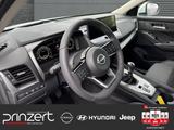 Nissan Qashqai 1.3 MHEV "N-Connecta" Winter*Komfort-Pak - Nissan Qashqai: Connect