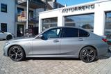 BMW 330e M Sport *HUD, Leder, Memory, 0,5% Versteu.* - BMW 330: Limousine, 3.0