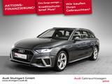 Audi A4 Avant 35 TDI S line S tronic