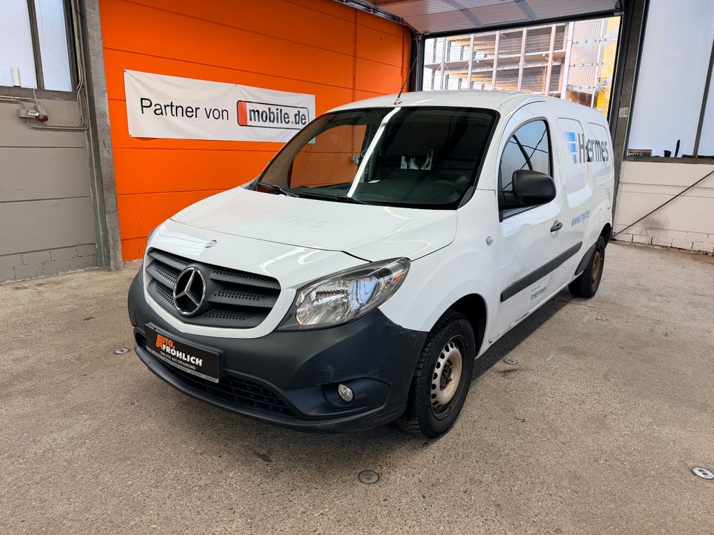 Angebot ansehen Mercedes-Benz Citan