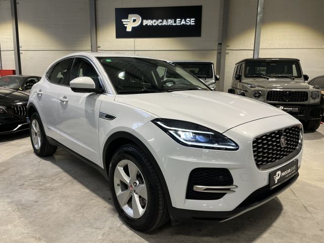 Jaguar E-Pace Jaguar E-PACE / D165 Auto S 4WD / 360° / 