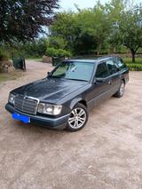 Mercedes-Benz Mercedes W124 220 Te - Mercedes-Benz 220: Te