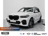 BMW X5 xDrive30d M-Sportpaket / Innovations-Paket /  - gebrauchte BMW X5 aus dem Jahr 2021