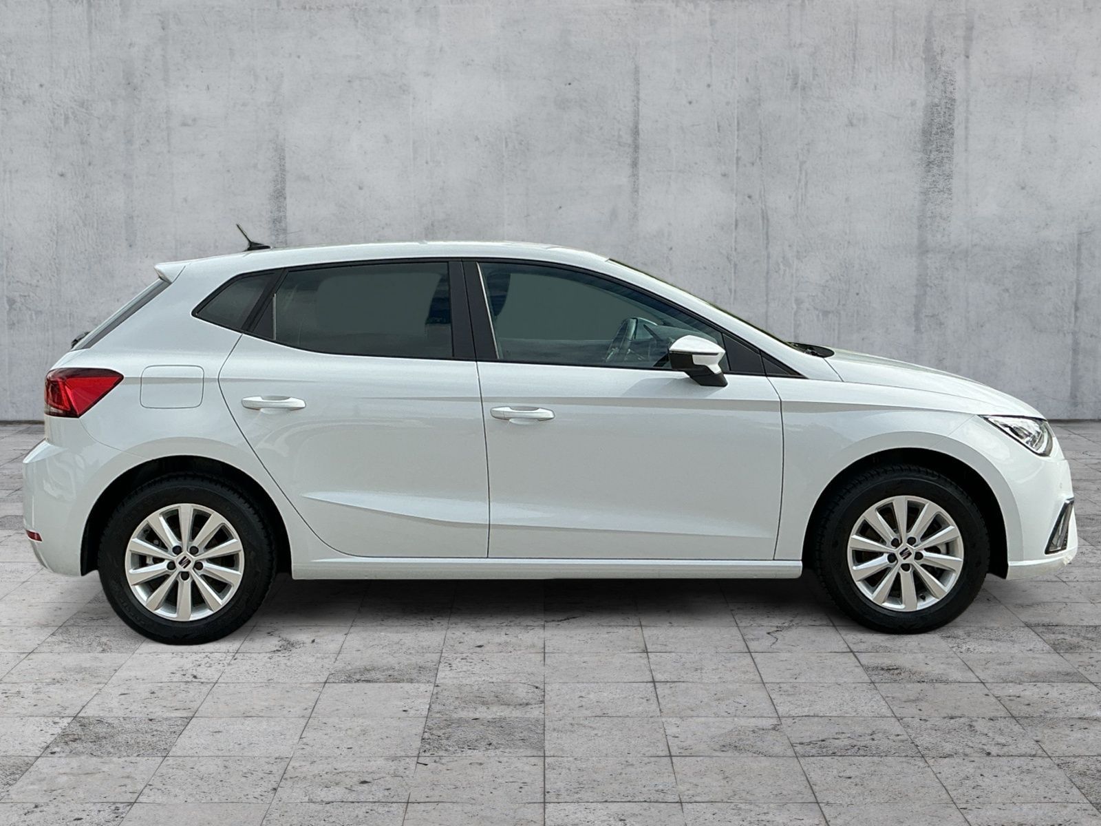 Seat Ibiza - Bild 7
