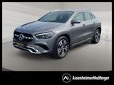 Mercedes-Benz GLA 250 4matic Progressive +MBUX+Wide+Navi+SpurW - Mercedes-Benz GLA 250 Jahreswagen