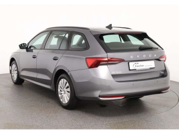 Skoda Octavia - 4