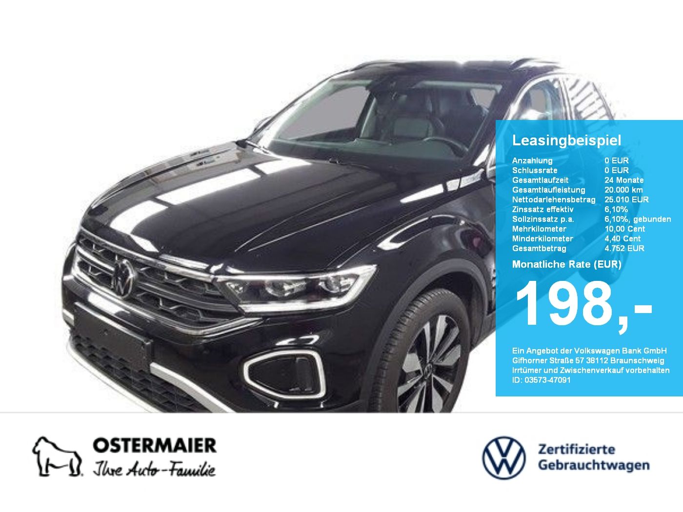 Volkswagen T-Roc GOAL 1.0TSI 116PS ACC.5J-G.AHK.KAMERA.NAVI
