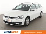 Volkswagen Golf VII 1.0 TSI Trendline BM*KLIMA*GARANTIE* - : Kombi, Garantie
