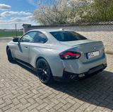 BMW M240i xDrive Garantie2028|HK|HU|Adaptiv|UVP72 - gebrauchte BMW M240i aus dem Jahr 2023