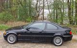 BMW 318Ci - 46C Coupé Automatik von 2002 - BMW 318 aus 2002 mit Benzin-Antrieb: Coupé