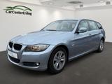 BMW 320dTouring*BiXenon*Navigation*PDC*Tempomat* - BMW 3er Reihe aus 2009: Kombi