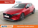 Mazda 3 2.0 Skyactiv-G Mild-Hybrid Selection - Mazda 3: Skyactiv
