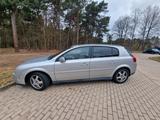 Opel Signum 2.2 DTI - - Opel Signum mit Schiebedach