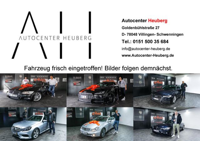 Mercedes-Benz GLE 350 d 4Matic AMG*360°*H&K*