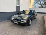 Alfa Romeo 164 Twin Spark - Alfa Romeo 164 Benziner Gebrauchtwagen