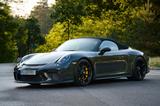 Porsche 991.2 Speedster - 1 of 1948 / PTS