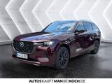 Mazda CX-80 3.3L D 8AT AWD Homura Plus Leder Voll BOSE - Mazda 7-Sitzer