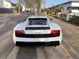 Lamborghini Gallardo LP560-4 / Lift / Navi / Facelift - Lamborghini Gallardo mit Benzin-Antrieb: Coupe