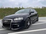 Audi A3 Sportback 170 PS Tuning TÜV neu aufbereitet - : Kombi, Tuning