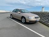 Opel Omega 2.2i Automatik - Opel Omega mit Anhängerkupplung