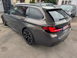 BMW 530 dx M Sport ACC STHZ HUD Laser View AHK 20" - BMW 530 mit Anhängerkupplung