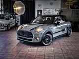 MINI Mini Cooper/wenigKM/Gepflegt! - graue MINI Cooper