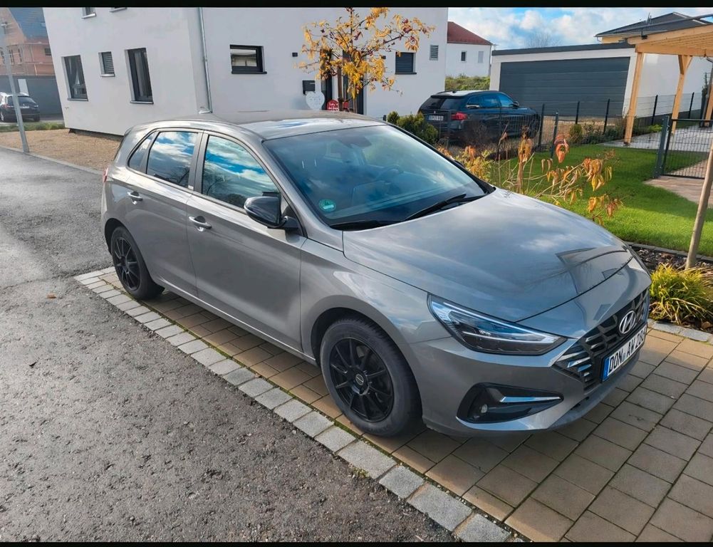 Image of Hyundai i30