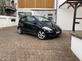 Mercedes-Benz A 170 AVANTGARDE Avantgarde - Mercedes-Benz A 170 in Mannheim