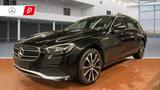 Mercedes-Benz E 300 e VollLeder*LED*Kamera*DAB*18*Navi*AHK - Mercedes-Benz E 300 mit Hybrid-Antrieb: Kombi